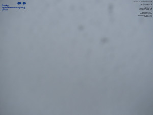 Lysá hora - Pohled na jihozápad, Smrk - 16.2.2026 v 15:15 Lysá hora - Pohled na jihozápad, Smrk - 16.2.2026 v 15:15