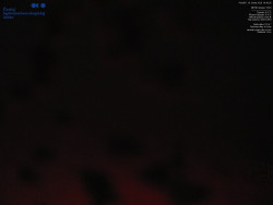 Pohled na jihozápad, Smrk