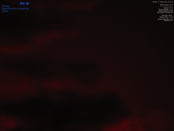 Pohled na jihozápad, Smrk