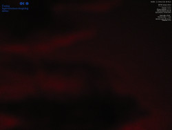 Pohled na jihozápad, Smrk