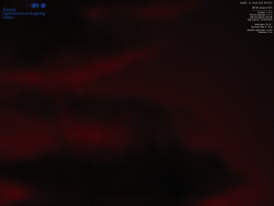 Pohled na jihozápad, Smrk