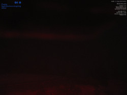 Pohled na jihozápad, Smrk