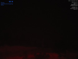 Pohled na jihozápad, Smrk