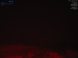 Pohled na jihozápad, Smrk