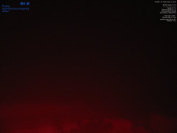 Pohled na jihozápad, Smrk