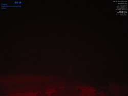 Pohled na jihozápad, Smrk