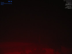 Pohled na jihozápad, Smrk