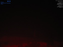 Pohled na jihozápad, Smrk