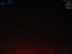 Pohled na jihozápad, Smrk