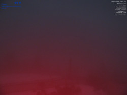 Pohled na jihozápad, Smrk