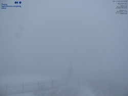 Pohled na jihozápad, Smrk