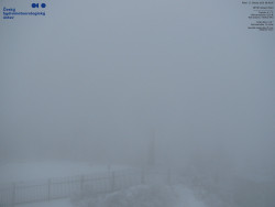 Pohled na jihozápad, Smrk