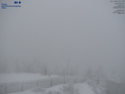 Pohled na jihozápad, Smrk