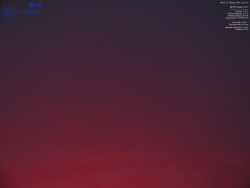 Pohled na jihozápad, Smrk