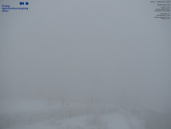 Pohled na jihozápad, Smrk