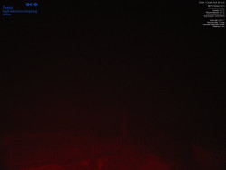 Pohled na jihozápad, Smrk