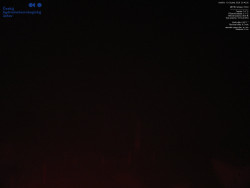 Pohled na jihozápad, Smrk