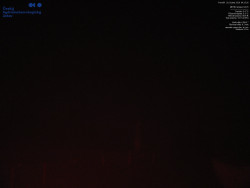 Pohled na jihozápad, Smrk