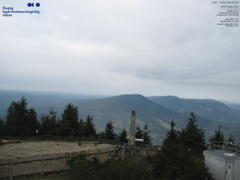 Lysá hora