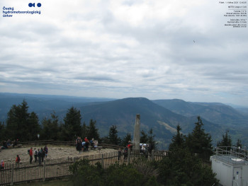 Lysá hora