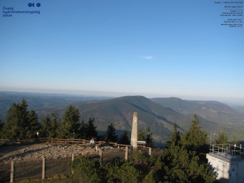 Lysá hora