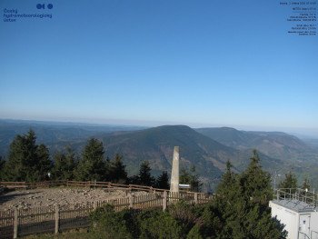 Lysá hora