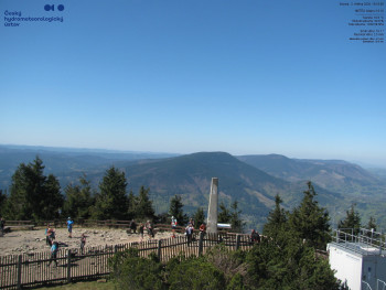 Lysá hora