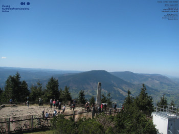 Lysá hora