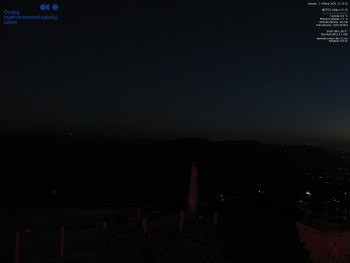 Lysá hora