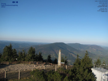 Lysá hora