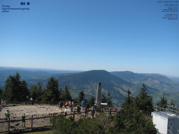 Lysá hora