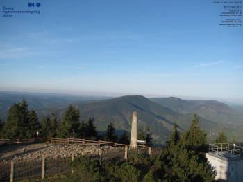 Lysá hora