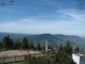 Lysá hora