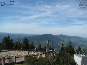 Lysá hora