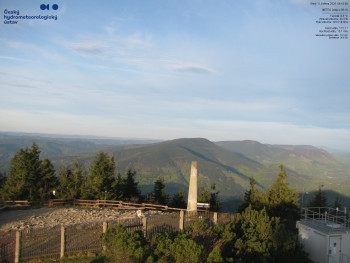 Lysá hora