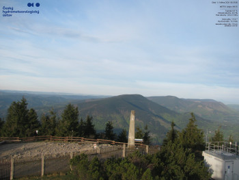 Lysá hora