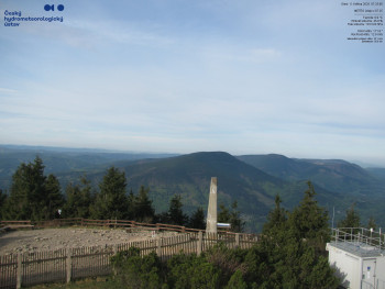 Lysá hora