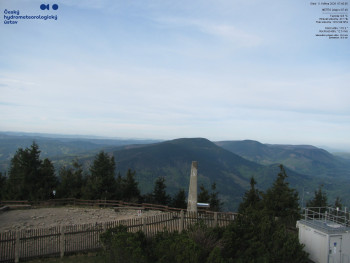 Lysá hora