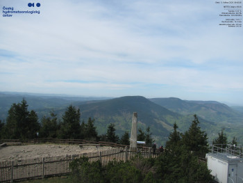 Lysá hora