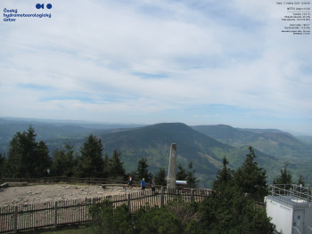 Lysá hora