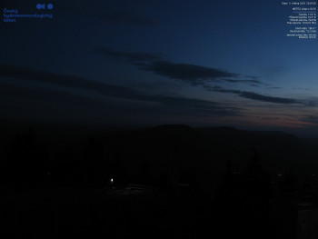 Lysá hora
