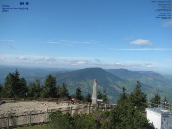 Lysá hora