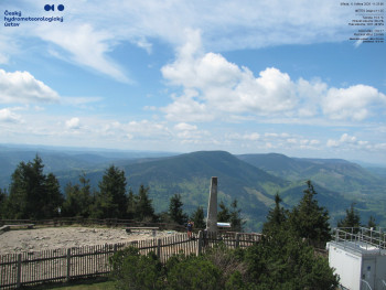 Lysá hora