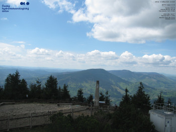 Lysá hora