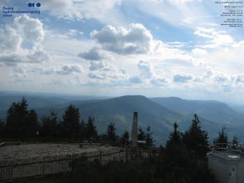 Lysá hora