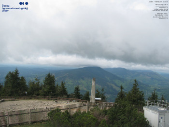 Lysá hora