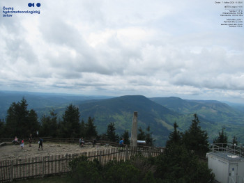 Lysá hora