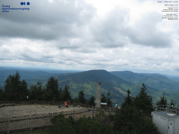 Lysá hora