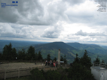 Lysá hora