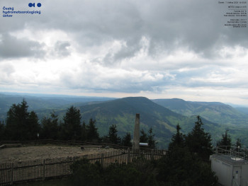 Lysá hora